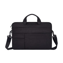 Load image into Gallery viewer, Waterproof Laptop Shoulder Messenger Bag Notebook Case Cover Computer Briefcase for 13 14 15 inch  MacBook Pro Air Retina HP