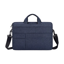Load image into Gallery viewer, Waterproof Laptop Shoulder Messenger Bag Notebook Case Cover Computer Briefcase for 13 14 15 inch  MacBook Pro Air Retina HP