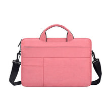 Load image into Gallery viewer, Waterproof Laptop Shoulder Messenger Bag Notebook Case Cover Computer Briefcase for 13 14 15 inch  MacBook Pro Air Retina HP