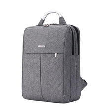 Load image into Gallery viewer, Fashion Man Laptop Backpack Computer Backpacks Casual Style Bags Large Male Business Travel Bag Waterproof Backpack