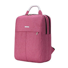 Load image into Gallery viewer, Fashion Man Laptop Backpack Computer Backpacks Casual Style Bags Large Male Business Travel Bag Waterproof Backpack